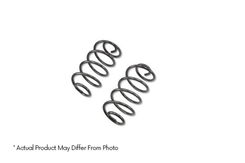 Belltech MUSCLE CAR PERFORMANCE HANDLING KIT Belltech MUSCLE CAR PERFORMANCE HANDLING KIT