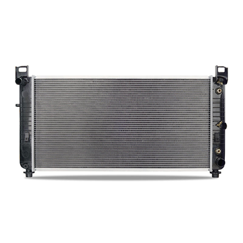 Mishimoto 02-13 Cadillac Escalade Replacement Radiator Mishimoto 02-13 Cadillac Escalade Replacement Radiator