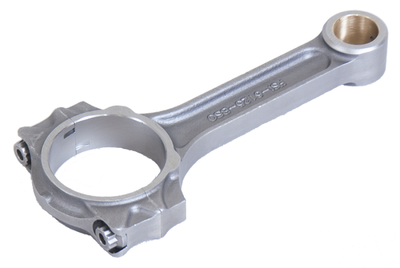Eagle Chevrolet LS 4340 I-Beam Connecting Rod 6.125in (Set of 8) Eagle Chevrolet LS 4340 I-Beam Connecting Rod 6.125in (Set of 8)