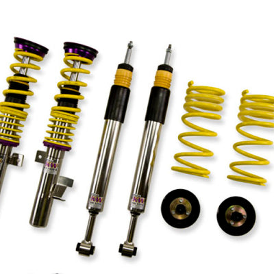 KW Coilover Kit V3 Mazda Mazda 3 MPS-Mazdaspeed (BK)
