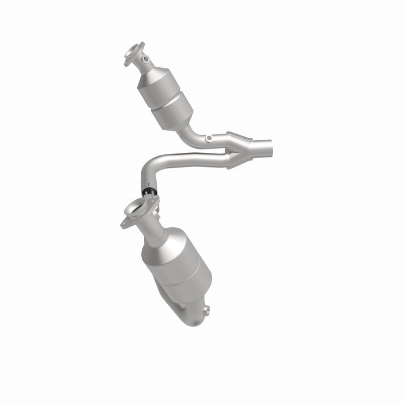 MagnaFlow Conv DF 04 Dakota 3.7/4.7 2WD OEM MagnaFlow Conv DF 04 Dakota 3.7/4.7 2WD OEM