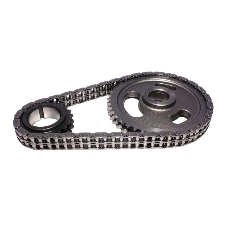 COMP Cams Hi-Tech Roller Timing Chain Se COMP Cams Hi-Tech Roller Timing Chain Se