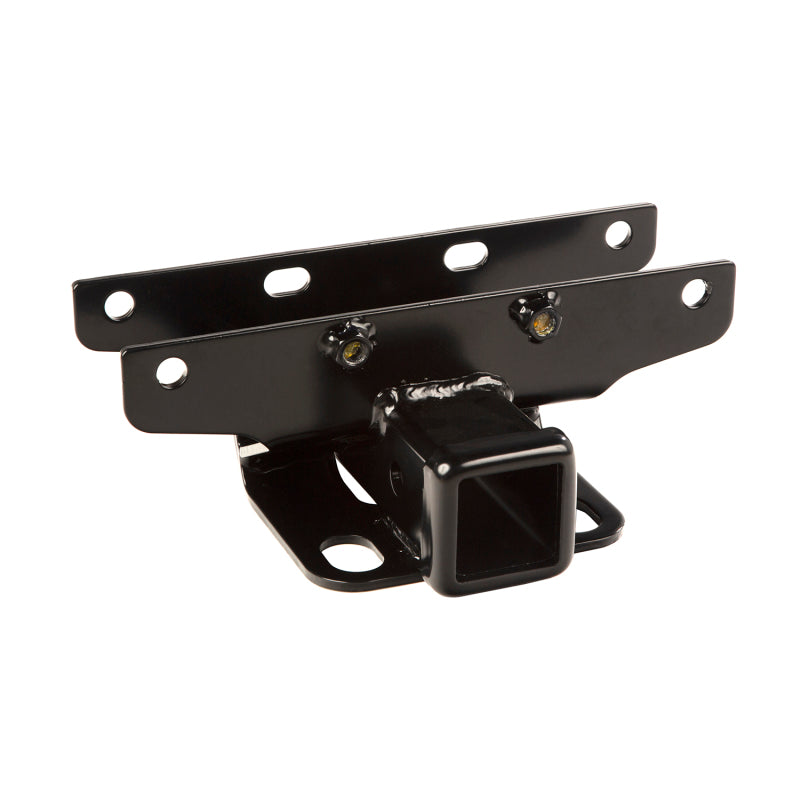 Rugged Ridge 2in Receiver Hitch 18-20 Jeep Wrangler JL. Rugged Ridge 2in Receiver Hitch 18-20 Jeep Wrangler JL.