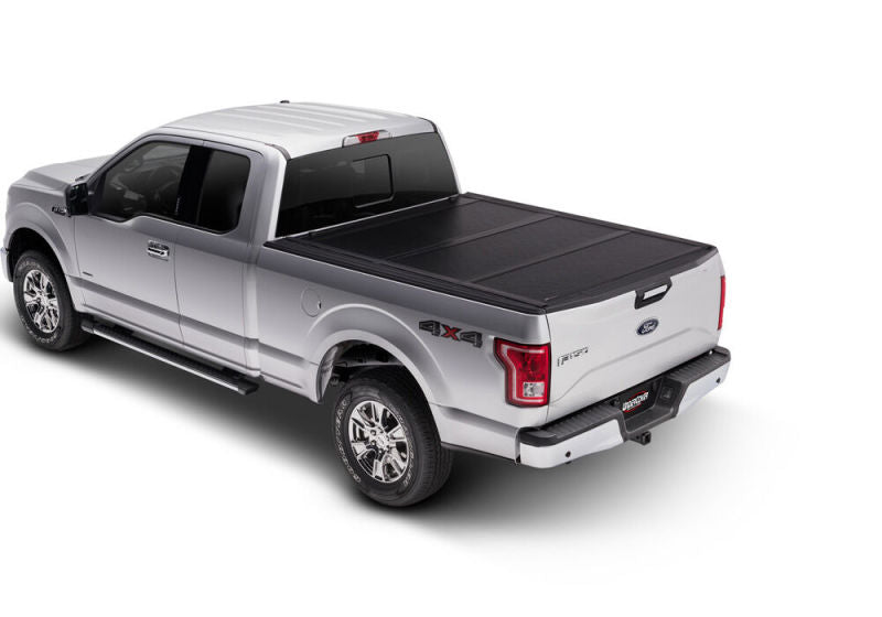 UnderCover 04-14 Ford F-150 / 06-08 Lincoln Mark LT 5.5ft Flex Bed Cover UnderCover 04-14 Ford F-150 / 06-08 Lincoln Mark LT 5.5ft Flex Bed Cover