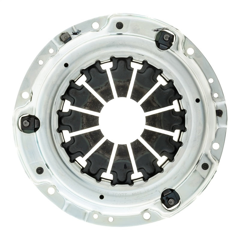 Exedy 13-17 Subaru BRZ Stage 1/Stage 2 Replacement Clutch Cover Exedy 13-17 Subaru BRZ Stage 1/Stage 2 Replacement Clutch Cover