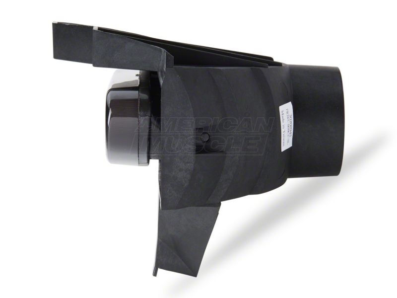 Raxiom 99-04 Ford Mustang Excluding Cobra Fog Lights- Smoked Raxiom 99-04 Ford Mustang Excluding Cobra Fog Lights- Smoked
