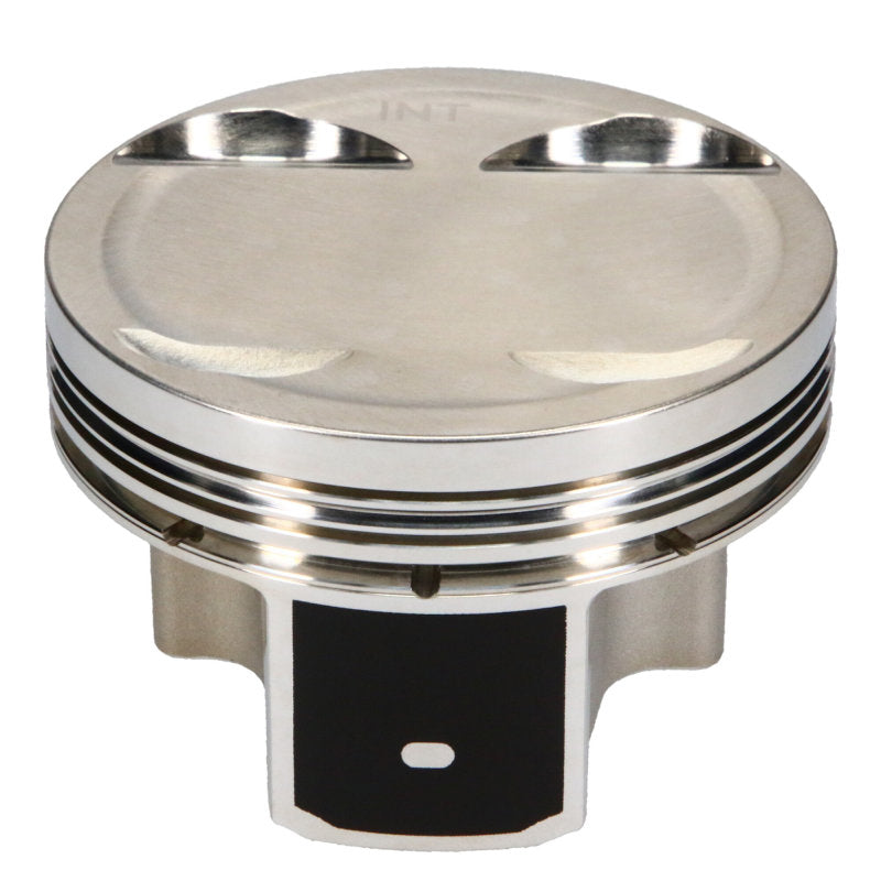 JE Pistons HONDA H23A1 DISH KIT Set of 4 Pistons JE Pistons HONDA H23A1 DISH KIT Set of 4 Pistons