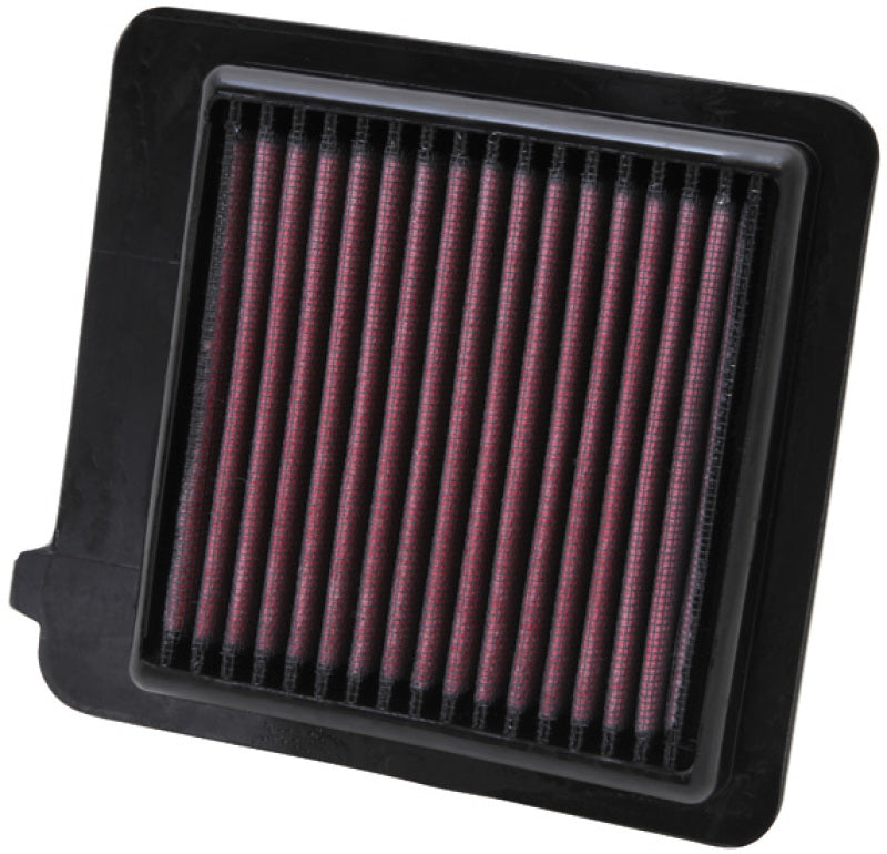 K&N 11 Honda CR-Z 1.5L-L4 Drop In Air Filter K&N 11 Honda CR-Z 1.5L-L4 Drop In Air Filter