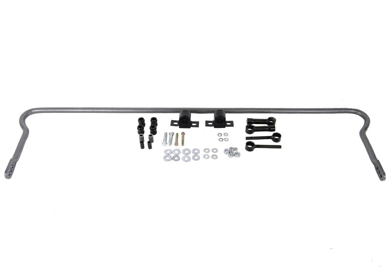 Hellwig 14-20 Ram ProMaster 1500/2500 Solid Heat Treated Chromoly 1in Rear Sway Bar Hellwig 14-20 Ram ProMaster 1500/2500 Solid Heat Treated Chromoly 1in Rear Sway Bar
