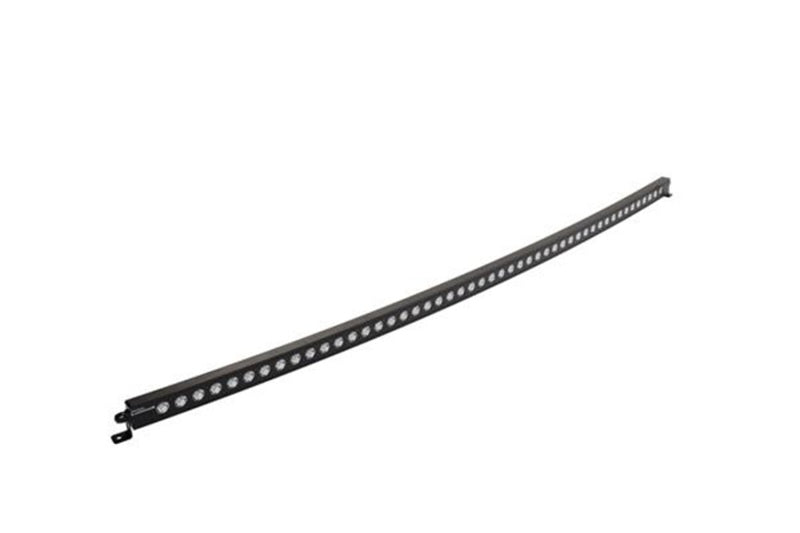 Putco Luminix High Power LED - 50in Curved Light Bar - 48 LED - 19200LM - 51.63x.75x1.5in - 6 Deg Putco Luminix High Power LED - 50in Curved Light Bar - 48 LED - 19200LM - 51.63x.75x1.5in - 6 Deg