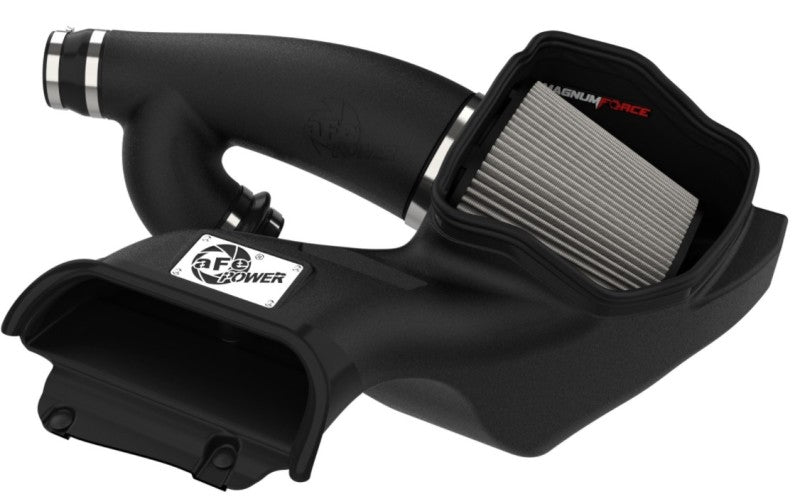 aFe MagnumFORCE Intake Stage-2 Pro 5R 2021 Ford F-150 V6-3.5L (tt) aFe MagnumFORCE Intake Stage-2 Pro 5R 2021 Ford F-150 V6-3.5L (tt)