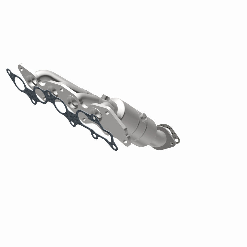 MagnaFlow Conv DF 08-09 Ford Focus 2.0L MagnaFlow Conv DF 08-09 Ford Focus 2.0L