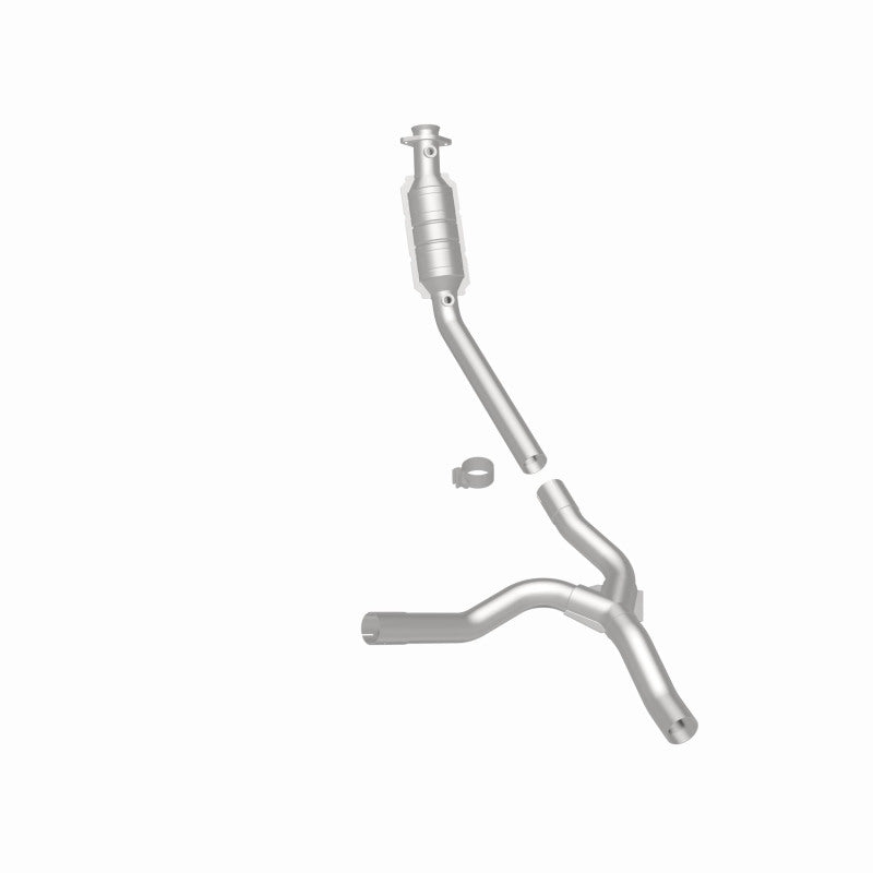 MagnaFlow Conv DF 04-05 Ram1500 PS OEM MagnaFlow Conv DF 04-05 Ram1500 PS OEM