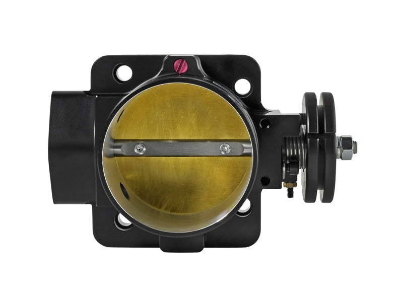 Skunk2 Pro Series Honda/Acura (D/B/H/F Series) 74mm Billet Throttle Body (Black Series) (Race Only) Skunk2 Pro Series Honda/Acura (D/B/H/F Series) 74mm Billet Throttle Body (Black Series) (Race Only)