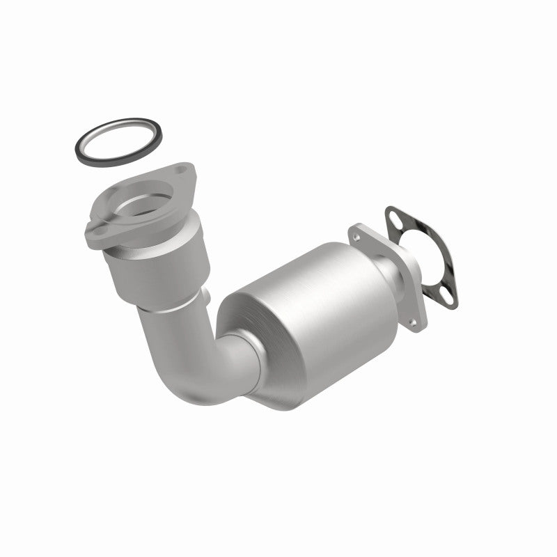 MagnaFlow Conv Direct Fit 08-09 Pontiac G8 6.0L Underbody MagnaFlow Conv Direct Fit 08-09 Pontiac G8 6.0L Underbody