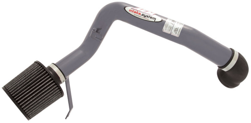 AEM 04 Saturn ION L4-2.2L Silver Cold Air Intake AEM 04 Saturn ION L4-2.2L Silver Cold Air Intake