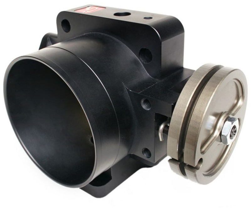 Skunk2 Pro Series Honda/Acura (K Series) 74mm Billet Throttle Body (Black Series) (Race Only) Skunk2 Pro Series Honda/Acura (K Series) 74mm Billet Throttle Body (Black Series) (Race Only)