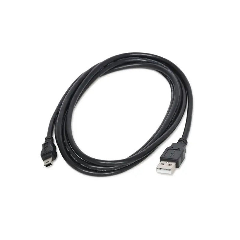 Dynojet USB Cable Type A to Type Mini-B - 6ft Dynojet USB Cable Type A to Type Mini-B - 6ft