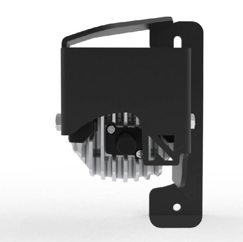 ARB Nacho Jeep JL / JT 3 Piece Modular Bumper Quatro Fog Mount ARB Nacho Jeep JL / JT 3 Piece Modular Bumper Quatro Fog Mount