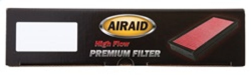 Airaid 16-17 Ford Ranger L4/5-2.2/3.2L Replacement Air Filter Airaid 16-17 Ford Ranger L4/5-2.2/3.2L Replacement Air Filter