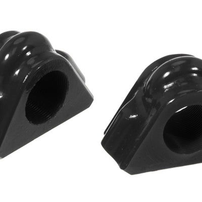Prothane 65-72 Chrysler Front Sway Bar Bushings - 15/16in - Black