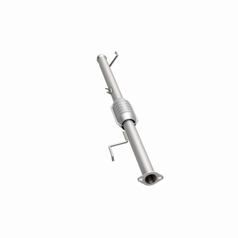 MagnaFlow Conv DF 00-04 Tundra 3.4L rear OEM MagnaFlow Conv DF 00-04 Tundra 3.4L rear OEM