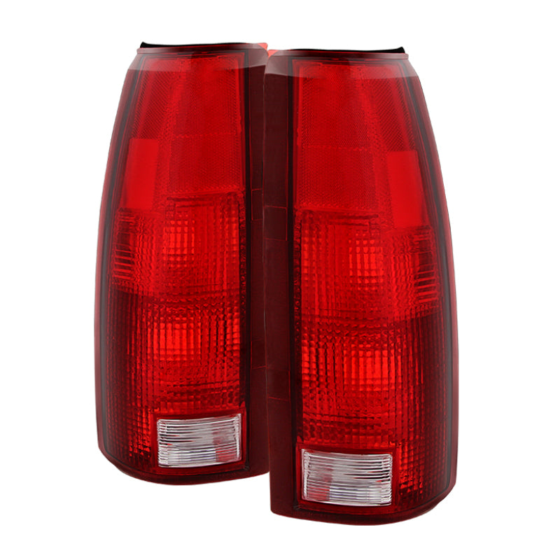 xTune Chevy Blazer Full Size 92-94 / Cadillac Escalade 99-00 Tail Light OEM ALT-JH-CCK88-OE-RC xTune Chevy Blazer Full Size 92-94 / Cadillac Escalade 99-00 Tail Light OEM ALT-JH-CCK88-OE-RC