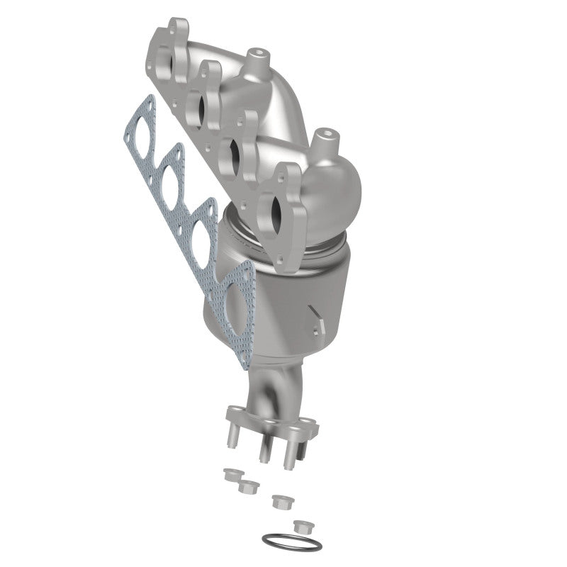 MagnaFlow Conv DF Civic-Del Sol 96-99 1.6L MagnaFlow Conv DF Civic-Del Sol 96-99 1.6L