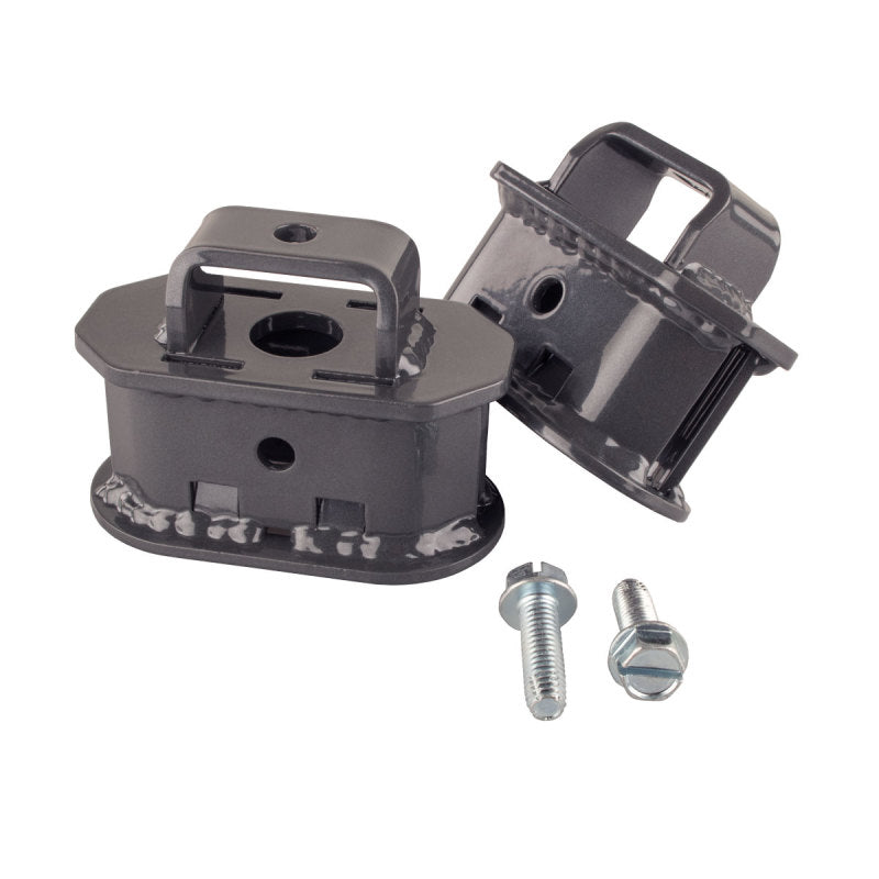 Synergy 2003+ Ram 2500/3500 Front Bump Stop Drops Synergy 2003+ Ram 2500/3500 Front Bump Stop Drops