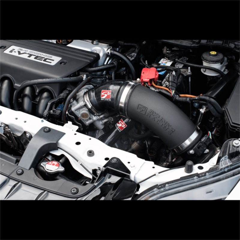 Skunk2 02-06 Acura RSX Radiator Hose Kit (Blk/Rd 2 Hose Kit) Skunk2 02-06 Acura RSX Radiator Hose Kit (Blk/Rd 2 Hose Kit)