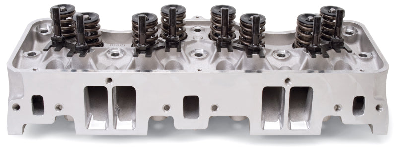 Edelbrock Performer RPM 348/409 Chevy Cylinder Head (Complete) Edelbrock Performer RPM 348/409 Chevy Cylinder Head (Complete)