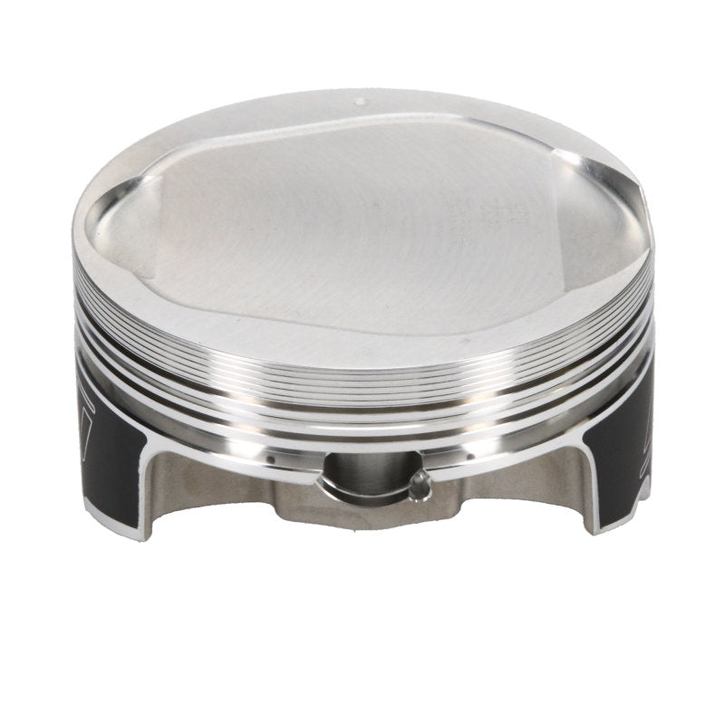 Wiseco Chrysler 6.1L Hemi -6.5cc R/Dome 4.060inch Piston Shelf Stock Kit Wiseco Chrysler 6.1L Hemi -6.5cc R/Dome 4.060inch Piston Shelf Stock Kit