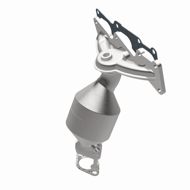 MagnaFlow Conv DF 07-08 Hyundai Veracruz 3.8L MagnaFlow Conv DF 07-08 Hyundai Veracruz 3.8L