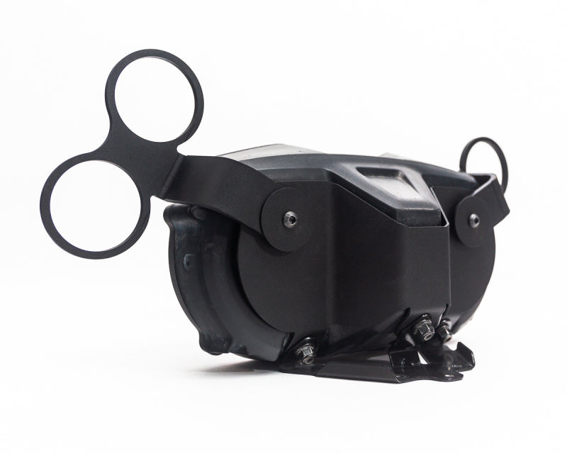 Agency Power 17-19 Can-Am Maverick X3 DS/X3 RS Turbo Modular Gauge Pod - 2 Dual Pods Agency Power 17-19 Can-Am Maverick X3 DS/X3 RS Turbo Modular Gauge Pod - 2 Dual Pods