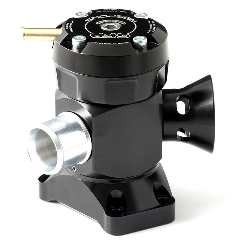 GFB 2017+ Hyundai i30N 2.0T TMS Respons Blow Off Valve Kit GFB 2017+ Hyundai i30N 2.0T TMS Respons Blow Off Valve Kit