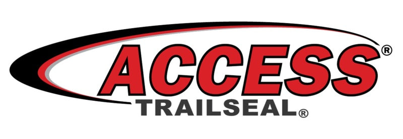 Access Accessories TRAILSEAL Tailgate Gasket 1 Kit Fits All Pickups Access Accessories TRAILSEAL Tailgate Gasket 1 Kit Fits All Pickups
