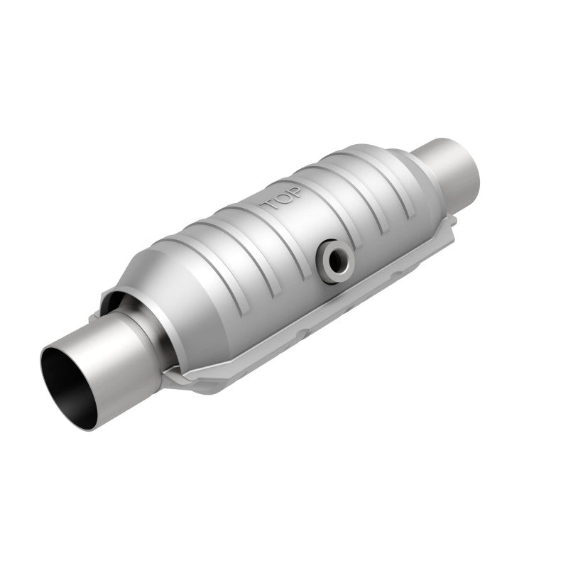 Magnaflow Conv Univ 2.00 1/O2 CA Magnaflow Conv Univ 2.00 1/O2 CA