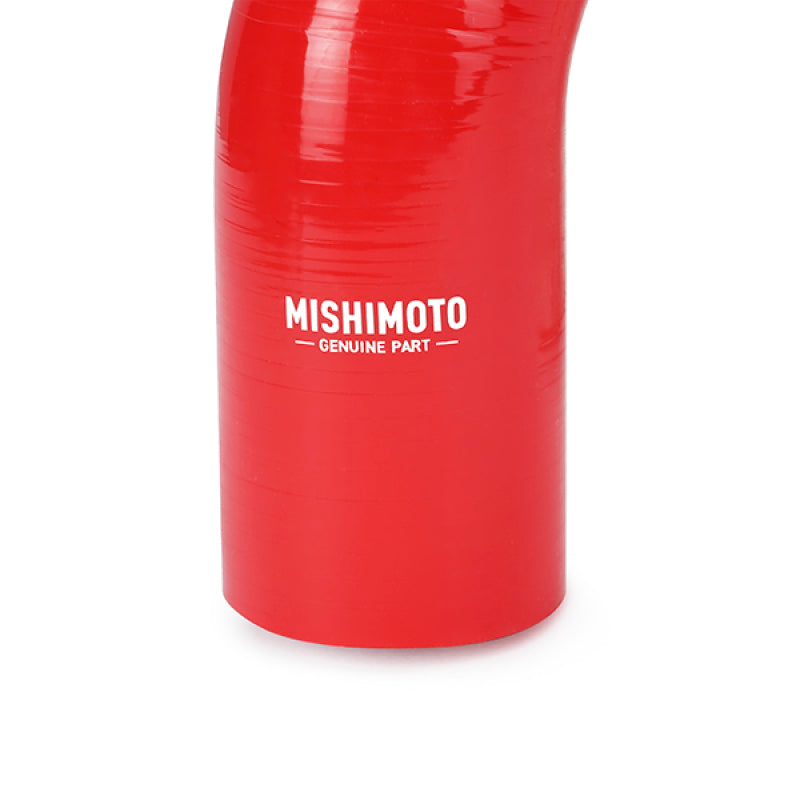 Mishimoto 09-14 Chevy Corvette Red Silicone Radiator Hose Kit Mishimoto 09-14 Chevy Corvette Red Silicone Radiator Hose Kit
