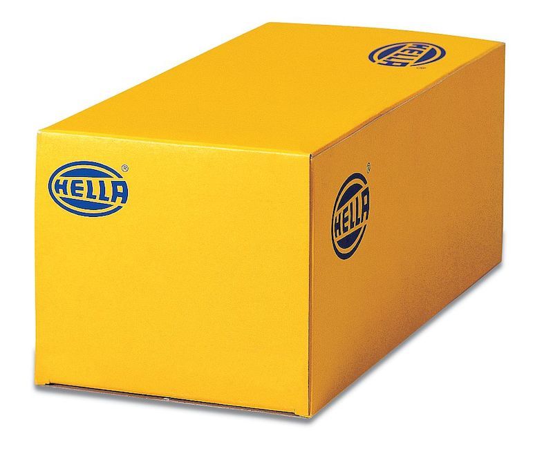 Hella Relay 12V 20/40A Spdt Res Bkt Hella Relay 12V 20/40A Spdt Res Bkt