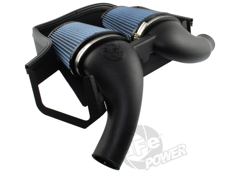 aFe MagnumFORCE Intakes Stage-2 P5R AIS P5R BMW 335i (N54) 07-11L6-3.0L/Z4 35i 09-15 (tt) aFe MagnumFORCE Intakes Stage-2 P5R AIS P5R BMW 335i (N54) 07-11L6-3.0L/Z4 35i 09-15 (tt)