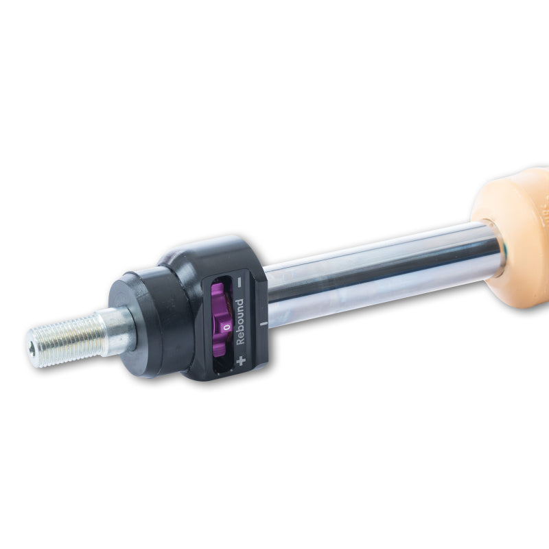 KW Coilover Kit V4 2015 BMW M3 (F80) / M4 (F82) w/o Electronic Suspension KW Coilover Kit V4 2015 BMW M3 (F80) / M4 (F82) w/o Electronic Suspension