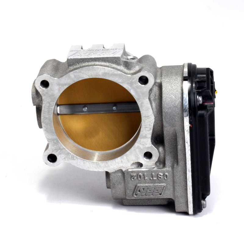 BBK 11-17 Ford Mustang 3.7L V6 / 11-14 Ford F-150 3.7L 73mm Throttle Body BBK Power Plus Series BBK 11-17 Ford Mustang 3.7L V6 / 11-14 Ford F-150 3.7L 73mm Throttle Body BBK Power Plus Series