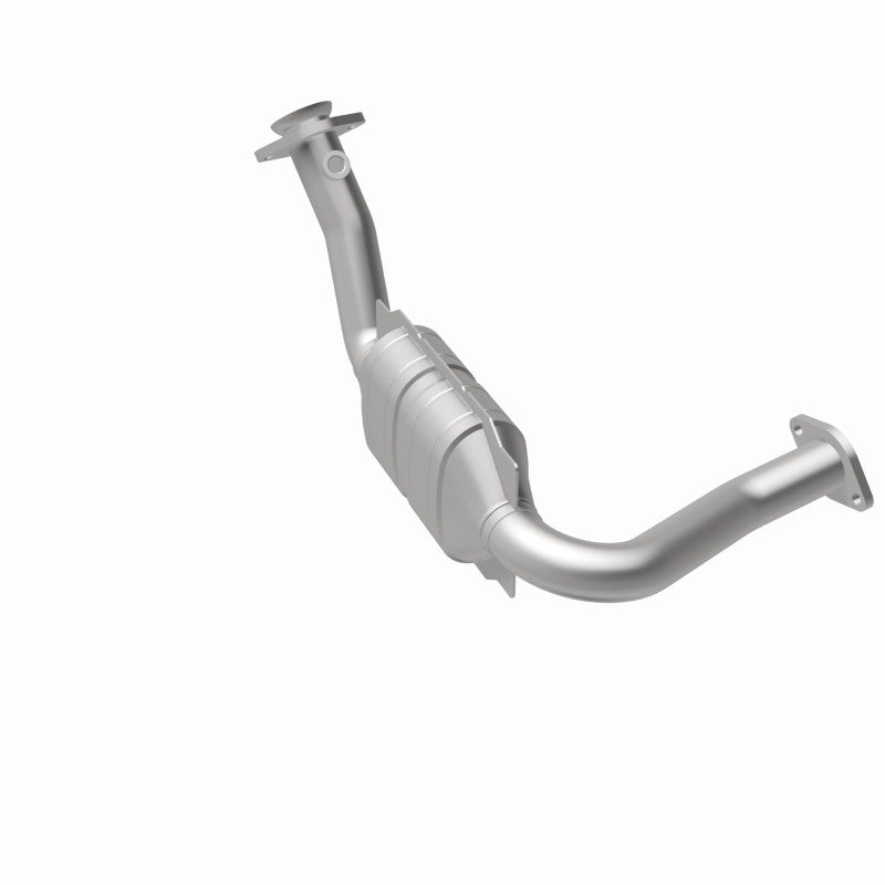 MagnaFlow Conv DF 07-09 Ranger 4.0 Driver Side OEM MagnaFlow Conv DF 07-09 Ranger 4.0 Driver Side OEM