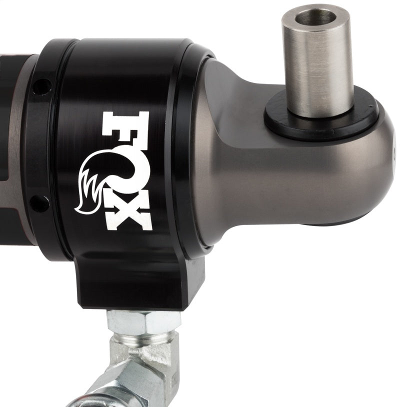 Fox 2018+ Jeep JL 2.5 Factory Race Series 12.17in Remote Res. Front Shock Set / 4.5-6in. Lift w/ DSC Fox 2018+ Jeep JL 2.5 Factory Race Series 12.17in Remote Res. Front Shock Set / 4.5-6in. Lift w/ DSC