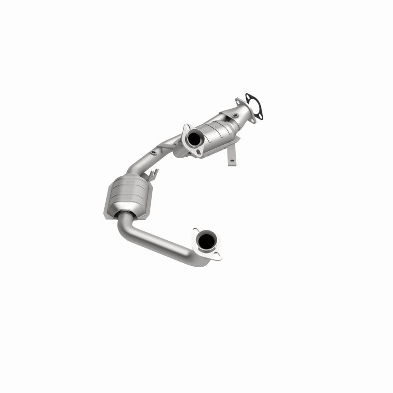 MagnaFlow Conv DF Taurus 96-99 3.0L MagnaFlow Conv DF Taurus 96-99 3.0L