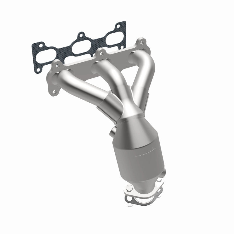 MagnaFlow Conv DF 02-06 Hyun/Kia 2.7 frt OEM MagnaFlow Conv DF 02-06 Hyun/Kia 2.7 frt OEM