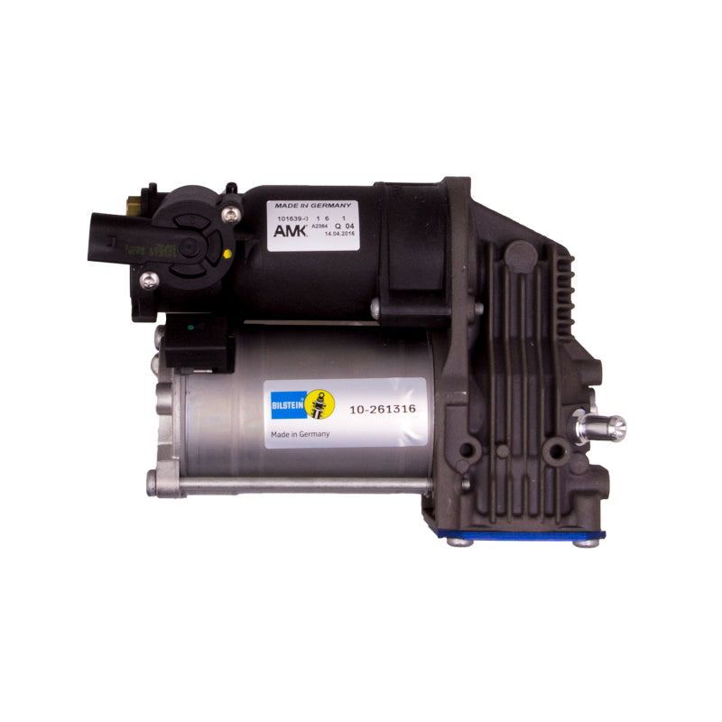 Bilstein B1 OE Replacement Air Suspension Compressor Bilstein B1 OE Replacement Air Suspension Compressor