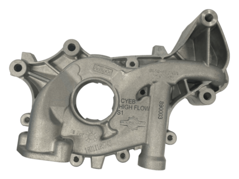 Boundary 15-17 Ford Cyclone/Ecoboost 2.7L/3.5L/3.7L V6 Oil Pump Assembly Boundary 15-17 Ford Cyclone/Ecoboost 2.7L/3.5L/3.7L V6 Oil Pump Assembly