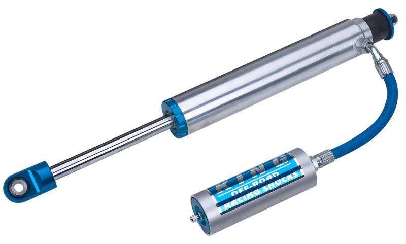 King Shocks 2005+ Toyota Tacoma (6 Lug) Rear 2.5 Dia Remote Reservoir Shock (Pair) King Shocks 2005+ Toyota Tacoma (6 Lug) Rear 2.5 Dia Remote Reservoir Shock (Pair)