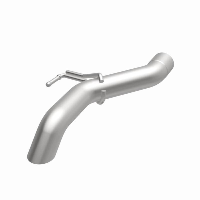 MagnaFlow 21-23 Ford Bronco 2.3L / 2.7L D-Fit Rear Muffler Delete MagnaFlow 21-23 Ford Bronco 2.3L / 2.7L D-Fit Rear Muffler Delete